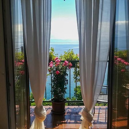 Kvarner Apartments II - Mošćenička Draga 외부 사진
